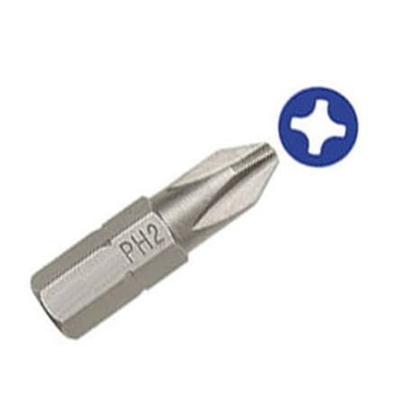 INS27368 P3X3-1/2 1/4 SHK POWER BIT (P3-4)